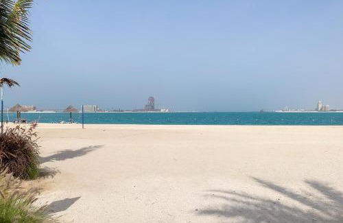 Ras Al Khaimah Apartment | Stunning 1BR Stay on Al Marjan Island