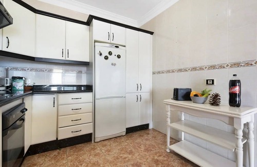 Puerto de la Cruz House | Stunning 2-Bed House in Puerto de la Cruz