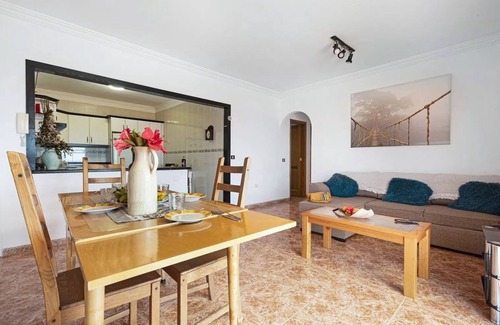 Puerto de la Cruz House | Stunning 2-Bed House in Puerto de la Cruz
