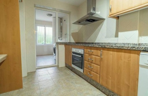 Elviria Villa | Stunning 2 Bdrms Apartment in Elviria, Marbella!