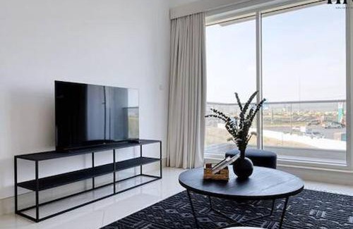 Dubai Apartment | Stunning 2 Bed Apt in Al Warqa