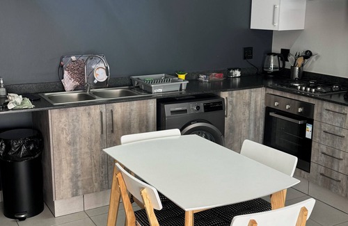Nelspruit Apartment | Stunning 2-bedroom, 2 bathrooms apartment in Green Valley Estate: Home to Nature
