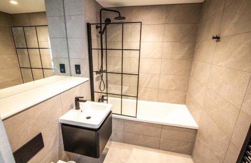 Manchester City Centre Apartment | Stunning 2 Bedroom Apartment in Central Manchester