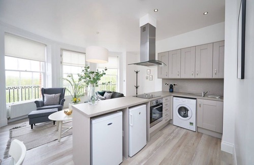 Preston Apartment | Stunning 2 Bedroom Apartment in Preston
