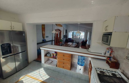 Puerto Juarez Apartment | Stunning 2-Bedroom Caribbean Beachfront Oasis: Your Tropical Getaway Awaits