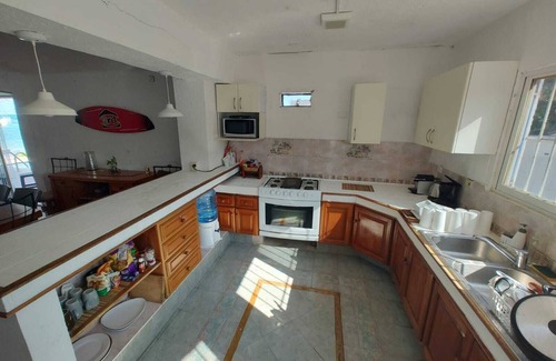 Puerto Juarez Apartment | Stunning 2-Bedroom Caribbean Beachfront Oasis: Your Tropical Getaway Awaits