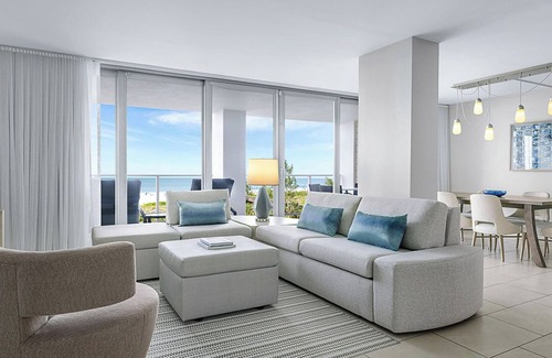 Marco Island Resort | Stunning 2-bedroom Beachfront Resort on Marco Island, Florida