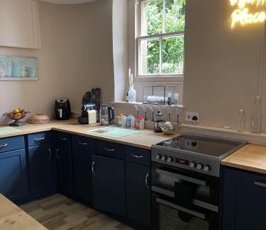 Cockermouth House | Stunning 2-bedroomed Cottage