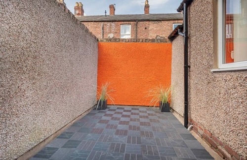 Carlisle House | Stunning 2BD Stay in Carlisle!