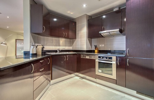 Palm Jumeirah Apartment | Stunning 2BR in Royal Amwaj Residences North Palm Jumeirah by Deluxe Holiday Homes