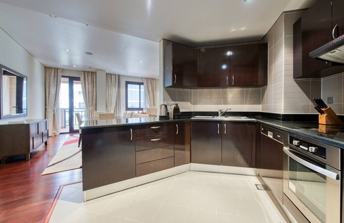 Palm Jumeirah Apartment | Stunning 2BR in Royal Amwaj Residences North Palm Jumeirah by Deluxe Holiday Homes