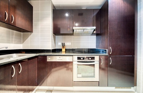 Palm Jumeirah Apartment | Stunning 2BR in Royal Amwaj Residences North Palm Jumeirah by Deluxe Holiday Homes