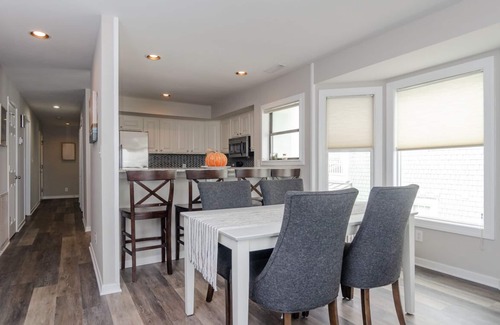 Wrightsville Beach Condo | Stunning 3 Bedroom Condo Near Crystal Pier