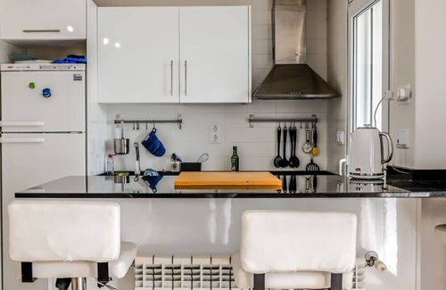 Roldan House | Stunning 3 bedroom townhouse - CE51LT