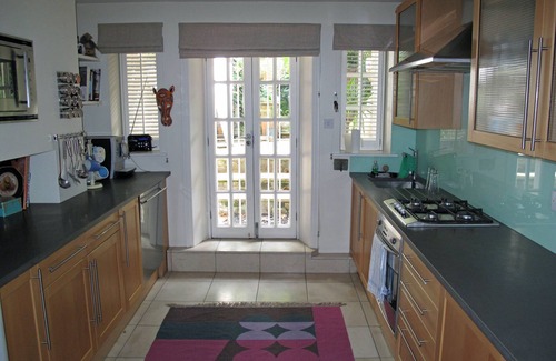 Chelsea House | Stunning 3 bedroom house in Chelsea