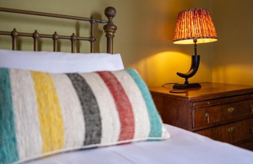 Forest of Dean Apartment | Stunning 4-Bedroom Home in Worcestershire