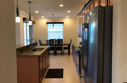 Estero House | Stunning 4-bedroom house. Beaches, Shopping, Golf, Restaurants all close by.