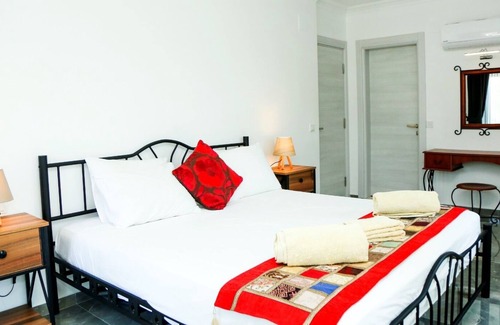 Dalyan Villa | Stunning 4 bedrooms Luxury Villa Kaan Dalyan
