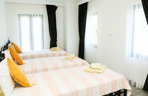 Dalyan Villa | Stunning 4 bedrooms Luxury Villa Kaan Dalyan