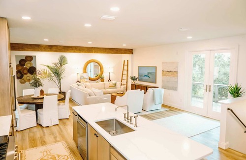 Seacrest Beach House | Stunning 4BR Beach Home ~ Tuck's Place, Seacrest Beach 30A