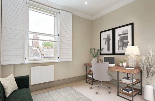 Chelsea Apartment | Stunning 5-bed apartment in King's Road