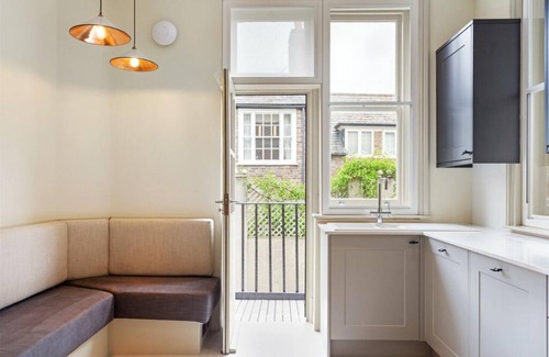 Chelsea Apartment | Stunning 5-bed apartment in King's Road