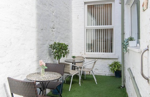 Belfast House | Stunning 5 bedroom victorian house