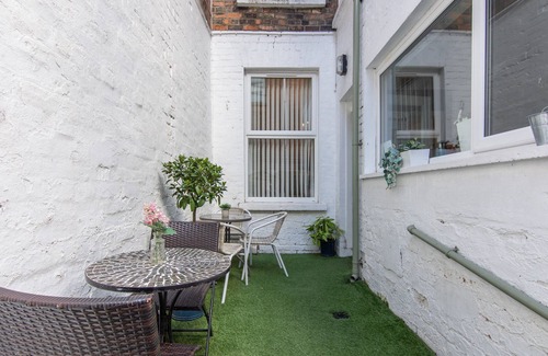 Belfast House | Stunning 5 bedroom victorian house