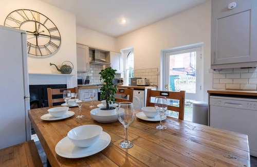 Ripon House | Stunning Accommodation surrounded by Countryside