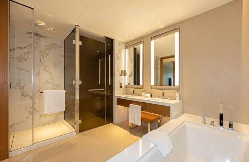Downtown Dubai Apartment | Stunning Address Opera 3Bedroom