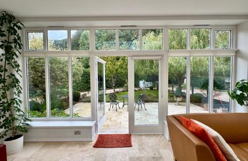 Holworth House | Stunning and luxurious Manor House holiday home