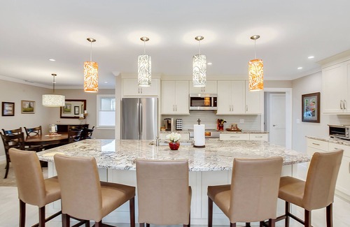 Sawgrass Condo | Stunning and newly remodeled Sawgrass Country Club Condo.