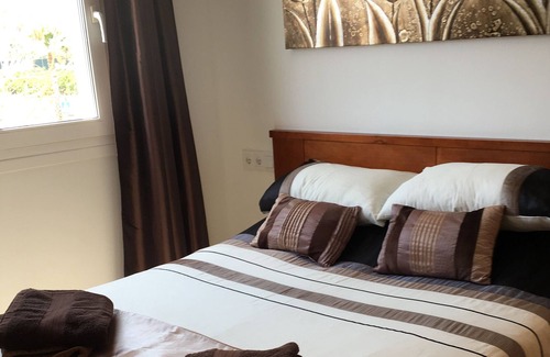 Alhama de Murcia Apartment | Stunning Apartment With Large Roof Terrace