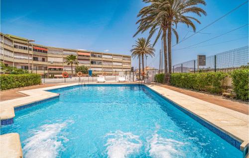 Cabo de Gata Apartment | Stunning Apartment In Cabo De Gata