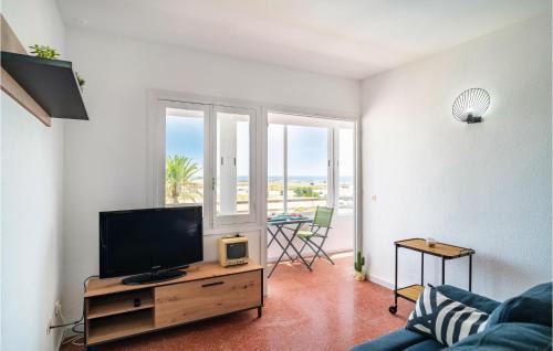 Cabo de Gata Apartment | Stunning Apartment In Cabo De Gata