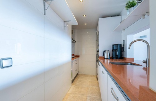 La Capellania Apartment | Stunning apartment in Benalmádena