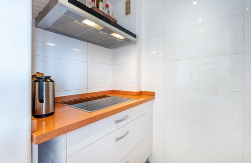 La Capellania Apartment | Stunning apartment in Benalmádena