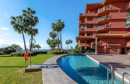 La Capellania Apartment | Stunning apartment in Benalmádena