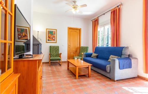 Alcaucin Apartment | Stunning Apartment In Alcaucín