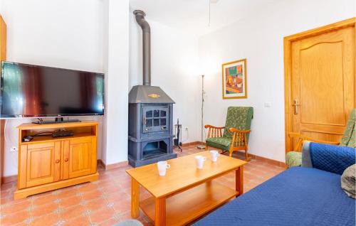 Alcaucin Apartment | Stunning Apartment In Alcaucín