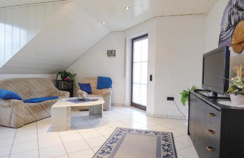 Dollendorf Apartment | Stunning apartment in Blankenheim-Dollendorf with 2 Bedrooms