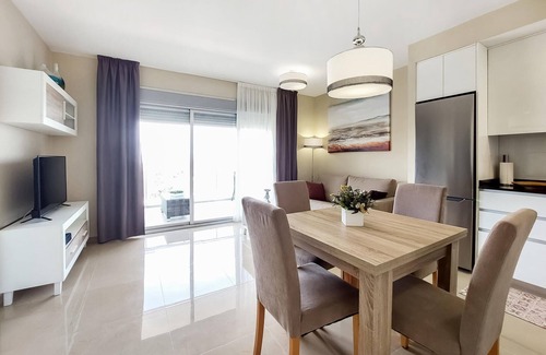 Cabanes Apartment | Stunning apartment in Cabanes