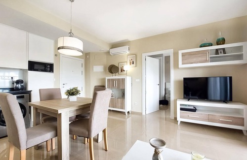 Cabanes Apartment | Stunning apartment in Cabanes