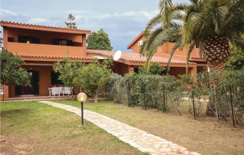Costa Rei Apartment | Stunning Apartment In Costa Rei -Ca-
