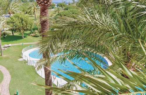 Urbanizacion Marbessa Apartment | Stunning apartment in Marbella