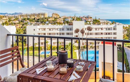 Mijas Apartment | Stunning Apartment In Mijas Costa