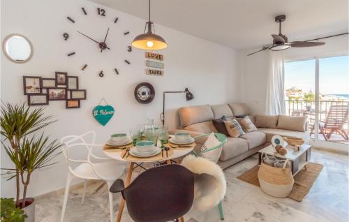 Mijas Apartment | Stunning Apartment In Mijas Costa