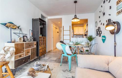 Mijas Apartment | Stunning Apartment In Mijas Costa