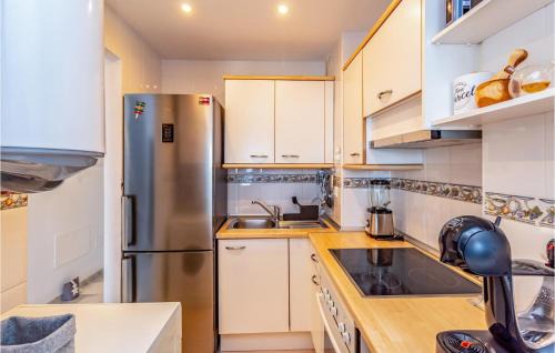 Mijas Apartment | Stunning Apartment In Mijas Costa