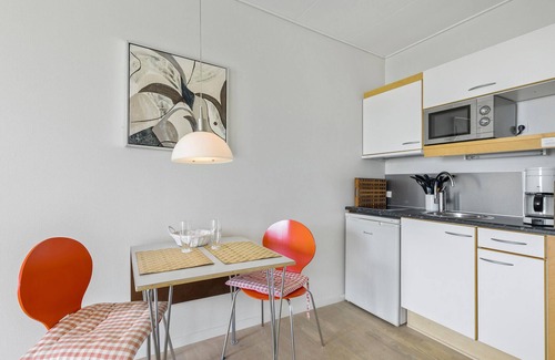 Gudhjem Apartment | Stunning apartment in Gudhjem with WiFi